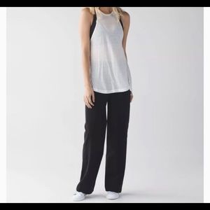 Lululemon Sit In Stillness pants 6